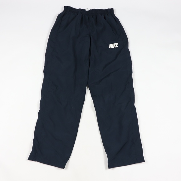 Nike tapered leg sweatpants Clearance